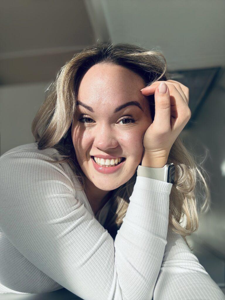 Liisi Sillat